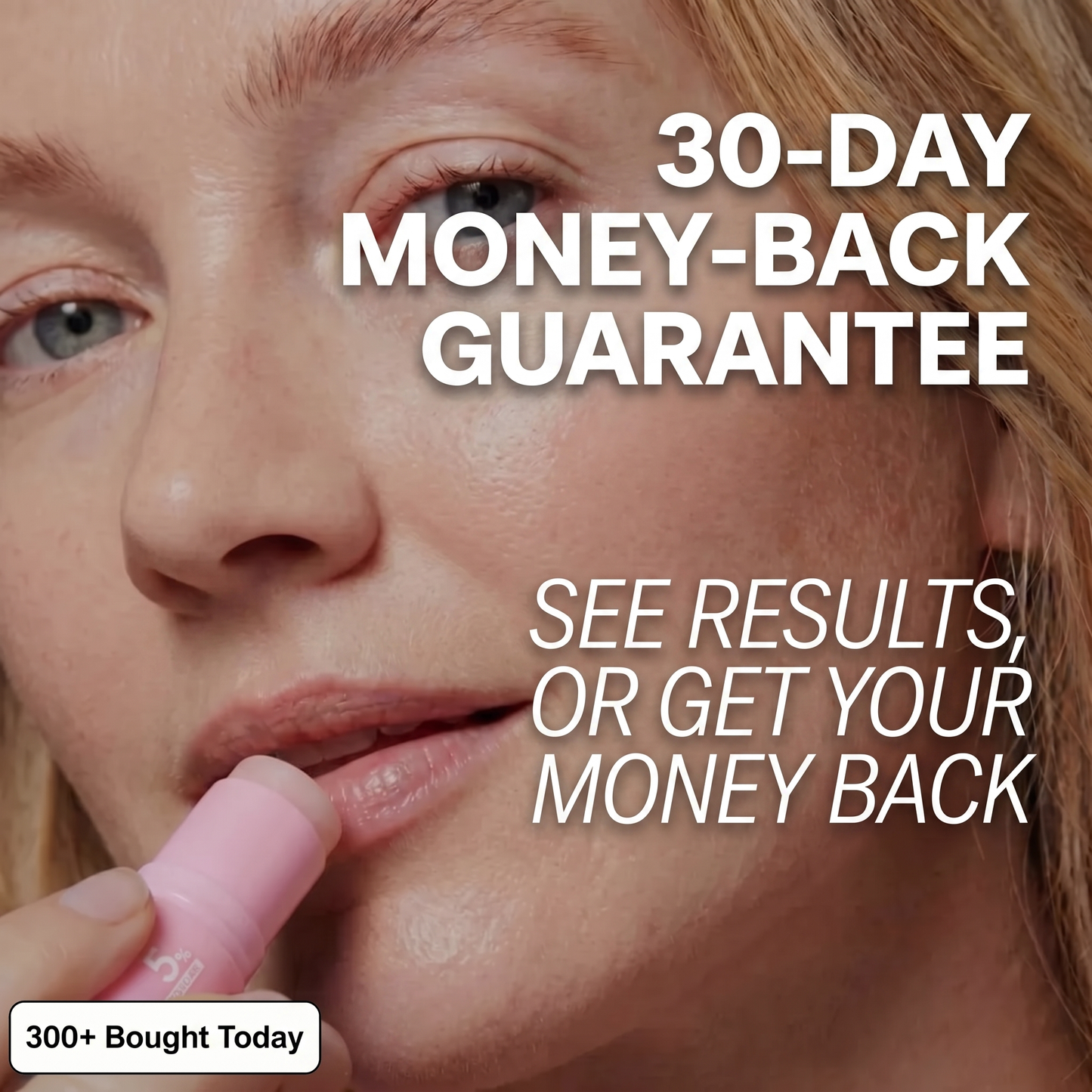Bio-Collagen PDRN Plumping Stick