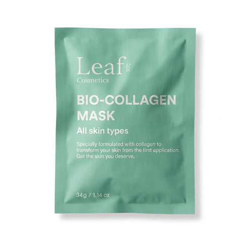 Free Bio-Collagen Mask