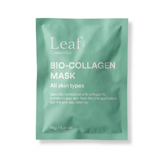 Free Bio-Collagen Mask