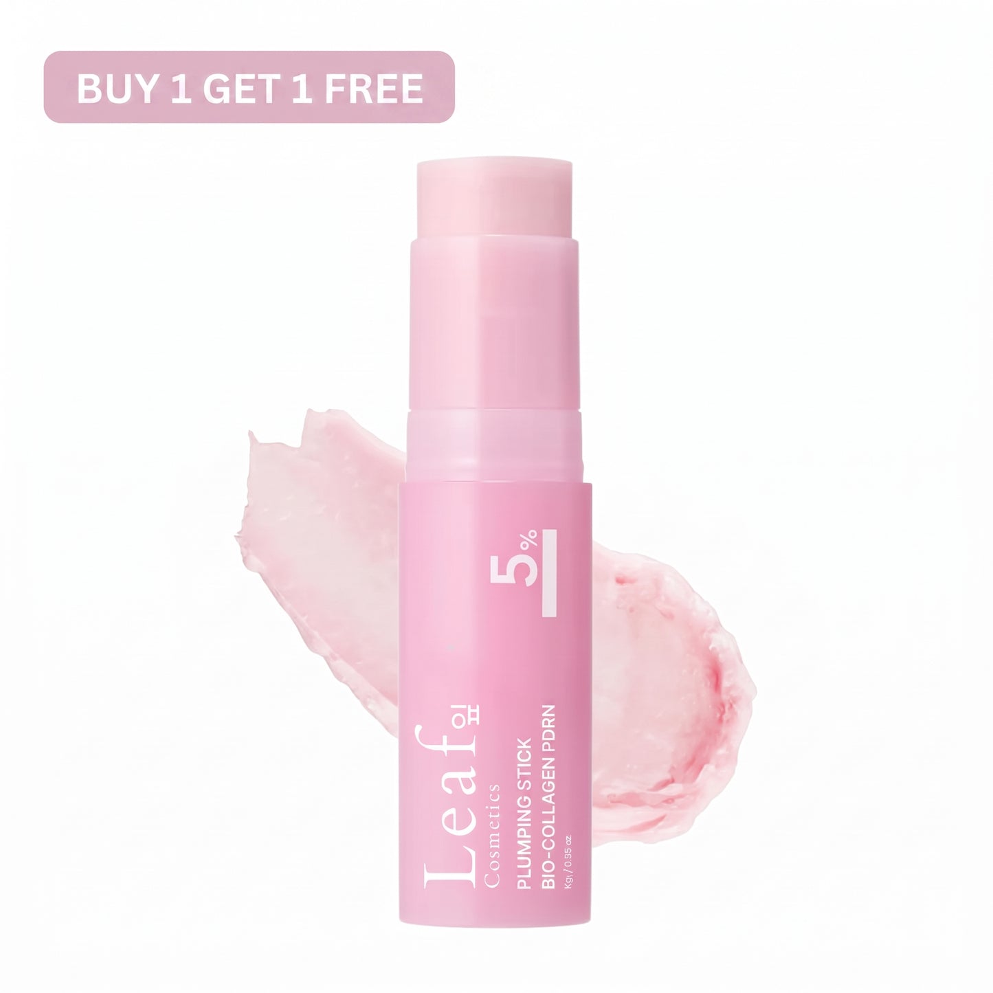 Bio-Collagen PDRN Plumping Stick